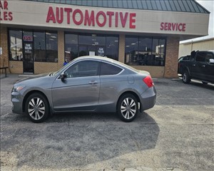 2011 HONDA ACCORD 1HGCS1B81BA015430 A & P AUTO SERVICE INC 
