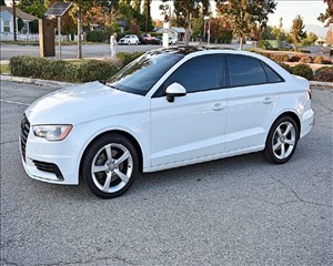 2015 AUDI A3 WAUACGFF4F1009560 VCB INTERNATIONAL BUSINESS 
