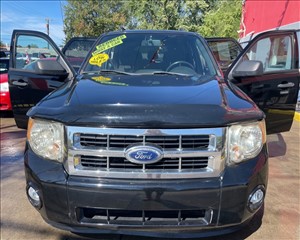 2010 FORD ESCAPE 1FMCU0D74AKB93716 CARMEN'S AUTO SALES III 