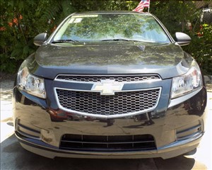 2013 CHEVROLET CRUZE 1G1PA5SGXD7176028 CARMEN'S AUTO SALES III 