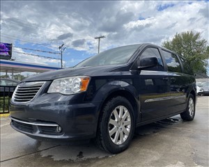 2013 CHRYSLER TOWN & COUNTRY 2C4RC1BG3DR631013 CARMEN'S AUTO SALES III 