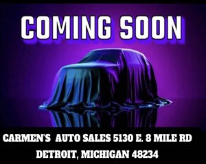 2002 CHEVROLET EXPRESS G3500 1GBJG31R721246706 CARMEN'S AUTO SALES III 
