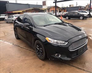 2016 FORD FUSION 3FA6P0HD5GR382474 MARIOS AUTOMART 
