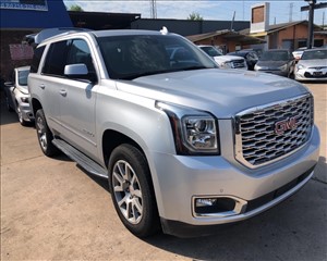2018 GMC YUKON 1GKS1CKJ9JR242185 MARIOS AUTOMART 