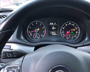 2015 VOLKSWAGEN PASSAT 1VWAT7A35FC027325 MARIOS AUTOMART 