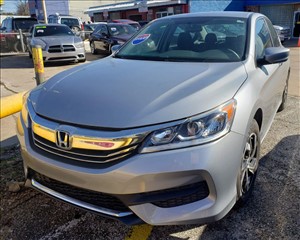 2017 HONDA ACCORD 1HGCR2F34HA131827 MARIOS AUTOMART 