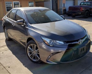 2015 TOYOTA CAMRY 4T1BF1FK9FU026549 MARIOS AUTOMART 
