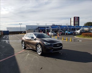2017 INFINITI QX30 SJKCH5CP7HA033303 MARIOS AUTOMART 