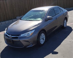 2017 TOYOTA CAMRY 4T1BF1FK3HU317325 MARIOS AUTOMART 