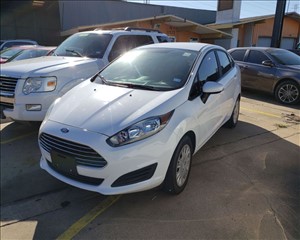 2015 FORD FIESTA 3FADP4AJ8FM145777 MARIOS AUTOMART 