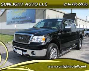 2008 FORD F-150 1FTPW14V48FB71898 SUNLIGHT AUTO LLC 