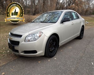2010 CHEVROLET MALIBU 1G1ZA5E0XAF283038 APEX AUTOMOTIVE SALES 