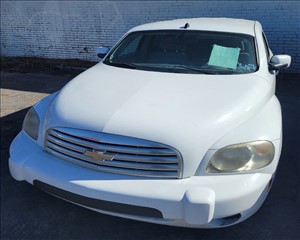 2011 CHEVROLET HHR 3GNBABFW3BS576228 APEX AUTOMOTIVE SALES 