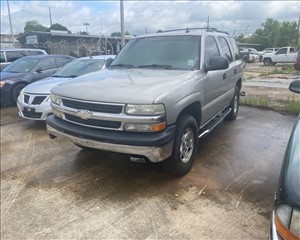 2006 CHEVROLET TAHOE 1GNEC13V96R110731 ELITE AUTO 