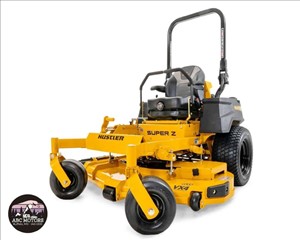 2022 HUSTLER 60IN SUPER Z 00000000022035736 ABC Motors 