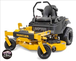 2023 HUSTLER 54IN RAPTOR X 00000000023071614 ABC Motors 