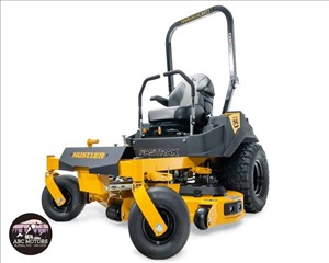 2023 HUSTLER 60IN FASTRAK 00000000023103629 ABC Motors 