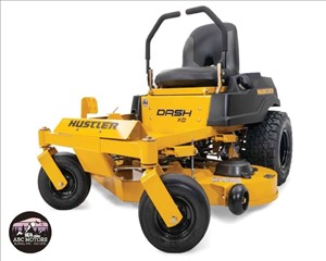 2023 HUSTLER 48IN DASH XD 00000000023100570 ABC Motors 