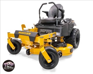 2023 HUSTLER 48IN RAPTOR XD 00000000023061212 ABC Motors 