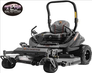 2023 SPARTAN 61IN SRT XDE E61730KT5PB138284 ABC Motors 