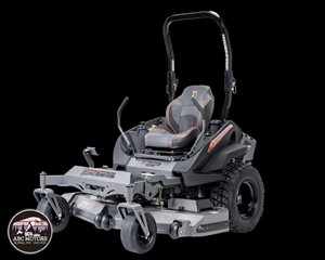 2023 SPARTAN 61IN RT PRO 161730KT0PB124406 ABC Motors 