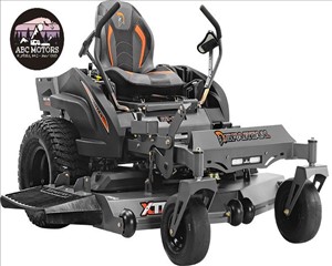 2023 SPARTAN 61IN RZ PRO 261730KRXPB144050 ABC Motors 