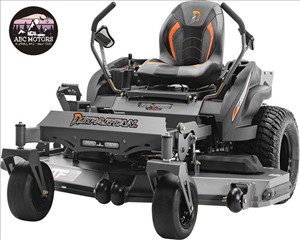 2023 SPARTAN 54IN RZ PRO 254691KR5PB132752 ABC Motors 