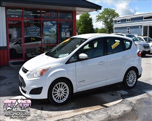 2015 FORD C-MAX 1FADP5AU8FL121559 ABC Motors 