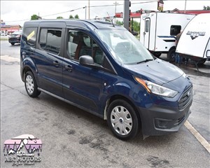 2021 FORD TRANSIT CONNECT NM0GE9E23M1484208 ABC Motors 