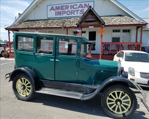 2026 DURANT STAR L306767 AMERICAN IMPORTS 