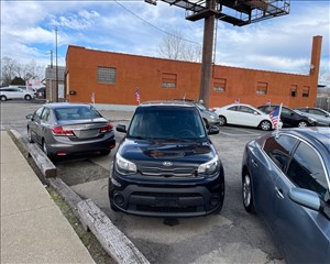 2018 KIA SOUL KNDJN2A20J7562622 HONEST ABE AUTO SALES IV 
