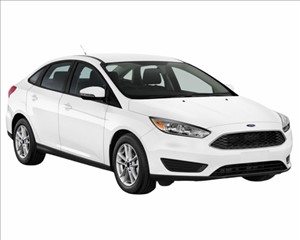 2016 FORD FOCUS 1FADP3E27GL277509 NATIONAL ADVANCE AUTO SALES 