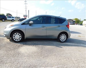 2015 NISSAN VERSA NOTE 3N1CE2CP6FL433002 NATIONAL ADVANCE AUTO SALES 