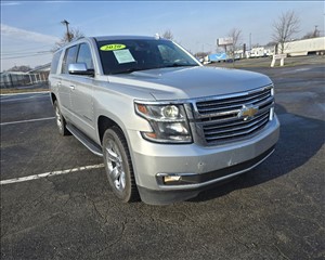 2020 CHEVROLET SUBURBAN 1GNSKJKC4LR170062 6K AND UNDER AUTO SALES 
