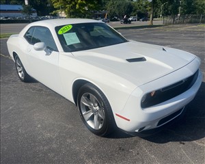 2022 DODGE CHALLENGER 2C3CDZAGXNH260303 6K AND UNDER AUTO SALES 