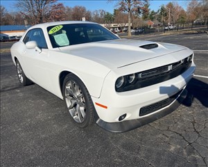 2023 DODGE CHALLENGER 2C3CDZJG4PH503879 6K AND UNDER AUTO SALES 