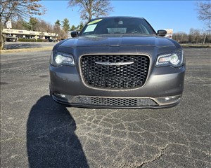 2017 CHRYSLER 300 2C3CCABG7HH505971 6K AND UNDER AUTO SALES 