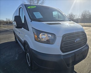 2016 FORD TRANSIT 1FTYR1YG5GKA80247 6K AND UNDER AUTO SALES 