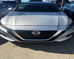 2022 NISSAN ALTIMA 1N4BL4DV8NN385160 6K AND UNDER AUTO SALES 