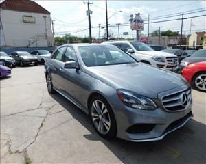 2014 MERCEDES-BENZ E-CLASS WDDHF5KB1EA796553 AMD AUTO 