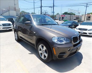 2013 BMW X5 5UXZV4C57D0B11188 AMD AUTO 