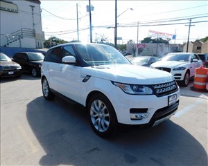 2016 LAND ROVER RANGE ROVER SPO SALWR2PF5GA597651 AMD AUTO 