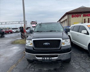 2008 FORD F150 XTR 1FTPW14518FA49564 GO AUTO MAX INC. 