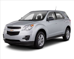 2010 CHEVROLET EQUINOX 2CNALBEW3A6212254 CARBOX INC DBA CARBOX 