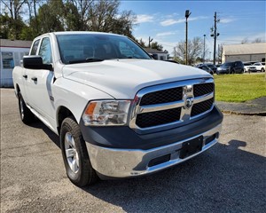 2016 RAM 1500 1C6RR7FT1GS393035 CARBOX INC DBA CARBOX 