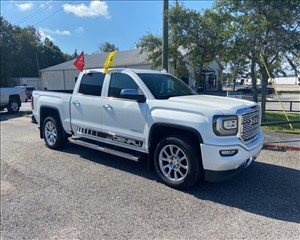 2017 GMC SIERRA 3GTU2PEJ0HG266986 CARBOX INC DBA CARBOX 