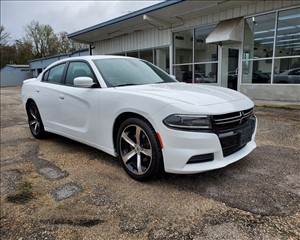 2017 DODGE CHARGER 2C3CDXBGXHH628633 CARBOX INC DBA CARBOX 