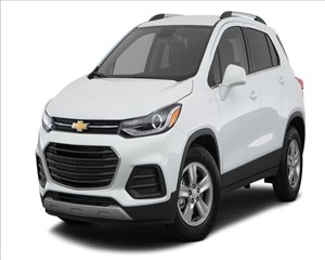 2018 CHEVROLET TRAX 3GNCJLSB8JL212750 CARBOX INC DBA CARBOX 