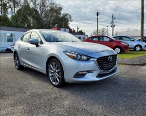 2018 MAZDA 3 3MZBN1V37JM205376 CARBOX INC DBA CARBOX 