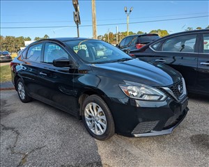 2018 NISSAN SENTRA 3N1AB7AP8JY229104 CARBOX INC DBA CARBOX 